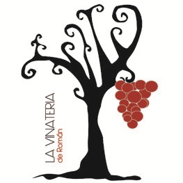 Logo Vinateria de Roman
